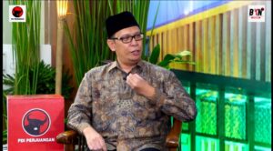 Inspirasi Sahur: Islam Dan Kebangsaan