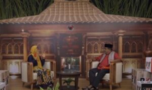 Dr Nur Rofiah: Iman, ilmu dan amal