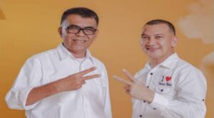 Undangan Pelantikan Terbatas, WSRH Natuna Meminta Maaf Kepada Tim dan Relawan