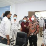 KEK Galang Batang Produk Turunan Bauksit Di Provinsi Kepri