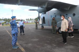 Tahun Pertama Menjabat Gubernur Kepri Akan Solat Idil Fitri Di Natuna