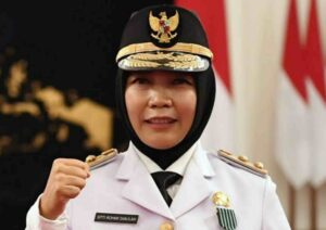 Diatas Lahan 20 Hektar Investor Finlandia Serius Bangun pabrik bata plastik di NTB