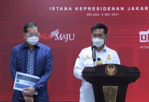 Kabar Baik Ekonomi, Pemerintah Akan Genjot Nilai Ekspor Pertanian walet Dan Porang