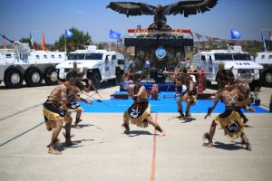 Garuda Gelar Pertunjukan Seni dan Budaya Indonesia Untuk Lebanon