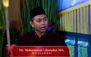 Inspirasi Sahur, Muhammad Ulinnuha: Islam Dan Kebangsaan