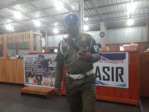 Penting Diketahui, Mulai Malam Ini 4 Kecamatan di Anambas Berlakukan Jam Malam