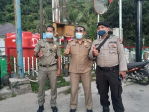 Awas, Pelanggar Prokes di Anambas Akan Dikenai Sanksi