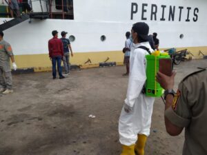 Suara Mahasiswa: Jelang Lebaran, Jangan Abaikan Protokol Kesehatan