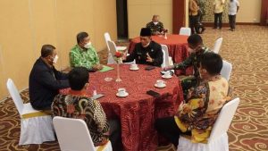 Dijadikan Tempat Karantina Pasien Covid-19, Pemkab Anambas Akan Sewa Hotel
