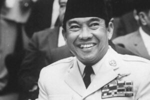 Dr. Sukidi: Pemikiran Bung Karno Tentang Bhineka Tunggal Ika yang Merupakan Orientasi Al-Qur’an