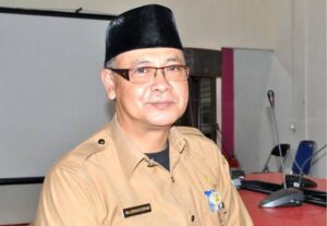 Hasil Test Swab Kedua, Mantan Bupati Lingga Masih Positif Corona
