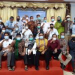 Relawan HMR Nilai Ex Officio Solusi Terbaik Percepat Pembangunan Batam
