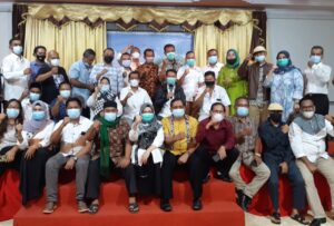 Relawan HMR Nilai Ex Officio Solusi Terbaik Percepat Pembangunan Batam