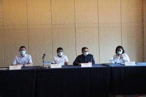 Sinergi KJRI Hong Kong dengan BUMN di Hong Kong Dorong diplomasi Ekonomi