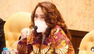 Legislator Kepri Cen Sui Lan Dorong BMKG Bangun Pos Pantau Hilal dan Radar di Natuna