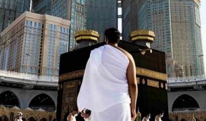 Cerita Tukang Cukur niat Menunaikan Rukun Islam Ke Lima Ibadah Haji