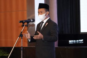 Raih Target Investasi Rp900 Triliun, Bahlil: Ini Pekerjaan Berat Tapi Optimis