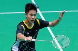 Pebulu Tangkis Indonesia Tembus Olimpiade 2020, Tapi Bukan Bela Merah Putih