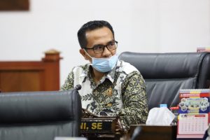 Wahyu Wahyudin Gelar Lomba Karya Tulis, Berikut Persyaratannya