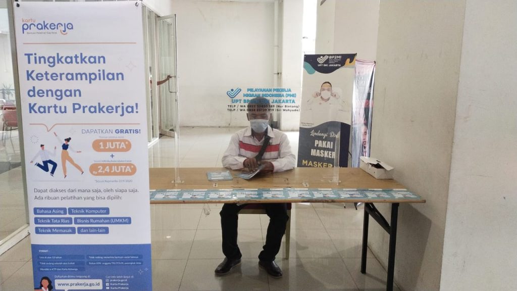 kartu prakerja
