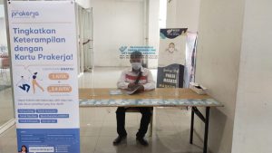 Gelombang 17 Kartu Prakerja, Purbasari: Counter Layanan Bagi Purna PMI