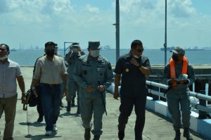 BAKAMLA: Zona Maritim Barat akan diperkuat Sistem Pemantauan Terpadu