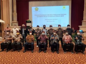 PLN Apresiasi Ditjen Minerba dan 48 Pemasok Batu Bara Jaga Keandalan Listrik