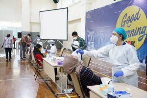 Cegah Penyebaran Corona, KPK Batasi Kerja Deputi Penindakan dan Eksekusi