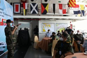 17 Atase Pertahanan Negara Sahabat Tiba Di Indonesia ini Agendanya
