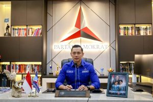 Moeldoko Gugat Menkumham, Demokrat: Ini Memalukan