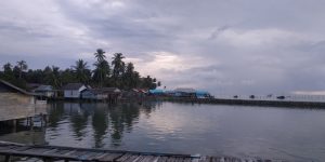 Catatan Kecil Dari Pulau Subi Dulu Dan Kini, Terimakasih Presiden Joko Widodo