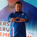 Bintang Muda Indonesia Optimis Partai Demokrat Bersinar Dibawah Kepemimpinan Isdianto
