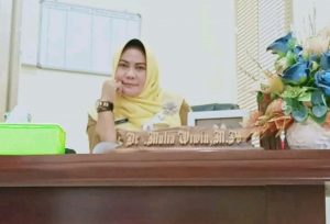 Kasus Corona Di Tanjungpinang Masih Tinggi, Kadisdik Bingung Pelaksanaan Tatap Muka Siswa
