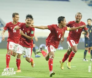 Indonesia dan Vietnam Sajikan Duel Ketat di Al Maktoum Stadium Dubai