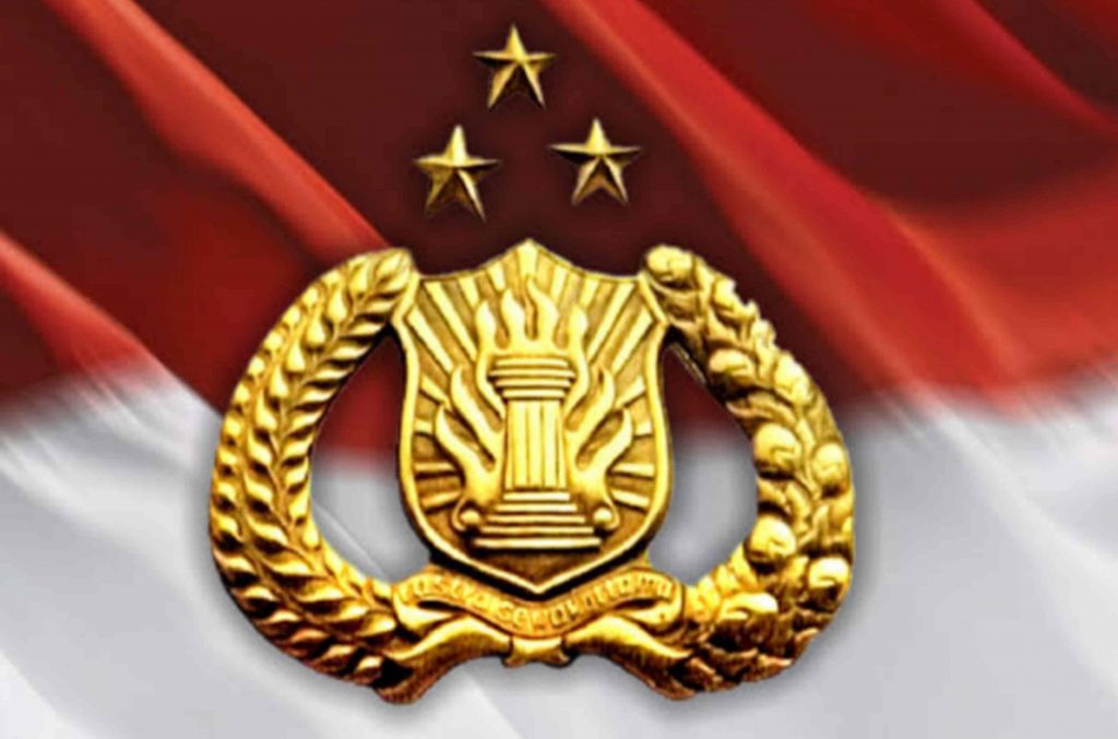 Polri