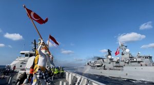 Panglima TNI Yudo Margono Mutasi 219 Perwira Tinggi TNI
