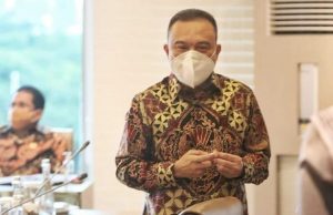 Siapa Bakal Calon Panglima TNI, DPR RI Dasco: Hak Prerogatif Presiden