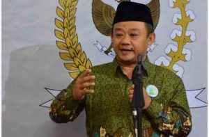 Sekum Muhammadiah Dukung Kebijakan Pemerintah Tiadakan Ibadah Haji Untuk Kali Kedua Tahun