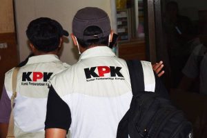 Kumbul Kusdwijanto: Indonesia Bebas Korupsi Dimulai dari Pedesaan