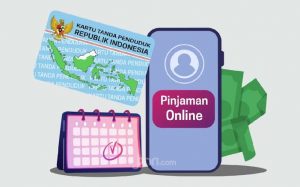Pinjaman Online Beredar, Seorang Warga Tanjungpinang Jadi Korban