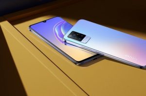 Semakin menawan Ini Keunggulan Vivo V21