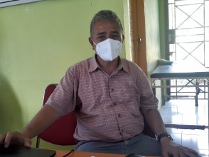 Kementerian Desa Berikan Sosialisasi Pengelolaan Dana Desa di Anambas