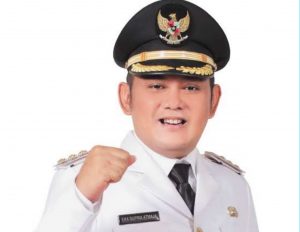 Kabar Duka: Bupati Bekasi Meningal Dunia karena Covid-19