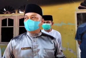 NEWS VIDEO: Bupati Lingga Turun ke Lokasi Kebakaran Permukiman Padat Penduduk