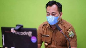 News Video: Bupati Lingga Membahas Rencana Strategis