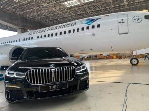 Beda Sikap Maskapai Garuda Indonesia dan Air Asia Melaksanakan PPKM Darurat