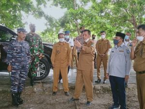 Gubernur Ansar: Ayo Sukseskan Vaksinasi Menuju New Normal Ekonomi Kepri Cepat Pulih
