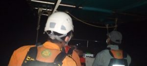 Hilang Saat Mancing, SPKKL Sambas Bakamla RI Temukan korban di Perairan Paloh