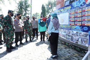 Panglima TNI: Pahlawan Kesehatan, Lakukan Tugas Mulia