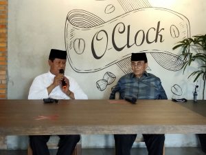 Kondisi Terkini Ismeth Abdullah, Staf BP Batam: Beliau Isolasi Mandiri di Rumah